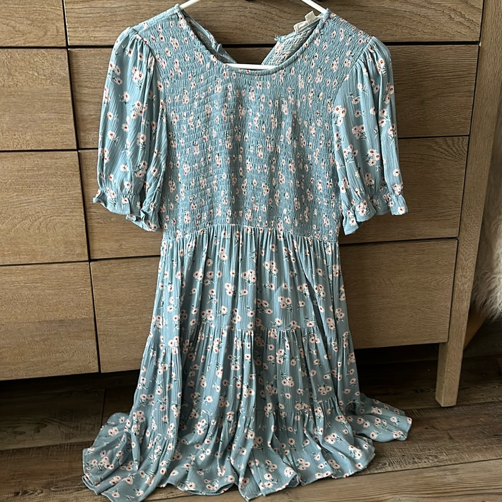 Boutique mini dress